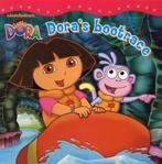 Doras bootrace / Dora / 45 9789089418265 Christine Ricci, Verzenden, Gelezen, Christine Ricci