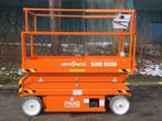 Hoogwerker schaarlift SkyJack SJ3220, 2011, 8,10m gekeurd