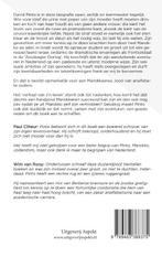 Een Marokkaanse Jood van analfabete ouders 9789463388375, Verzenden, Zo goed als nieuw, David Pinto