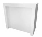 LUMORA REBEL toonbank 120 cm – wit, Zakelijke goederen, Kantoor en Winkelinrichting | Winkel en Inventaris