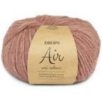 DROPS Air Uni Colour - 29 mauve - Wol Garen, Hobby en Vrije tijd, Breien en Haken, Ophalen of Verzenden, Nieuw