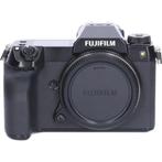 Tweedehands Fujifilm GFX 100S Body Zwart CM6472, Gebruikt, Ophalen of Verzenden