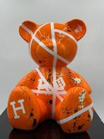 Naor - Teddy pop art