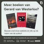 VOETREIZIGER. Verslag van een tocht door Nederland,, Verzenden, Gelezen, Gerard van Westerloo