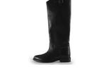 Bronx Laarzen in maat 38 Zwart | 10% korting, Hoge laarzen, Bronx, Verzenden, Zwart