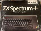 Sinclair ZX Spectrum + - Vintage computer - In originele