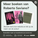 Wrede kus 9789403159300 Roberto Saviano, Verzenden, Gelezen, Roberto Saviano