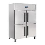 Koelkast - Polar - dubbele deuren - 1200 liter - GN 2/1 -, Verzenden, Nieuw in verpakking