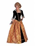 Barok jurk Maria-Christina, Kleding | Dames, Carnavalskleding en Feestkleding, Ophalen of Verzenden, Nieuw