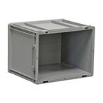 Euronorm stapelbakken alle wanden gesloten, Ophalen of Verzenden, Nieuw