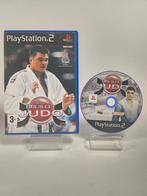 David Douillet Judo Playstation 2, Ophalen of Verzenden, Nieuw