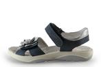 Lurchi Sandalen in maat 33 Blauw | 20% korting, Verzenden, Jongen of Meisje, Schoenen, Zo goed als nieuw