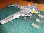 Revell 1:32 - Modelbouwdoos - Messerschmitt ME 110, Nieuw