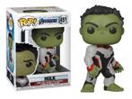 Funko Pop! Vinyl figuur - Marvel Avengers Endgame 451 Hu..., Nieuw