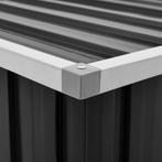 Tuinbox 149x99x93 cm antraciet (Schuurtjes-Rekken), Tuin en Terras, Verzenden, Nieuw
