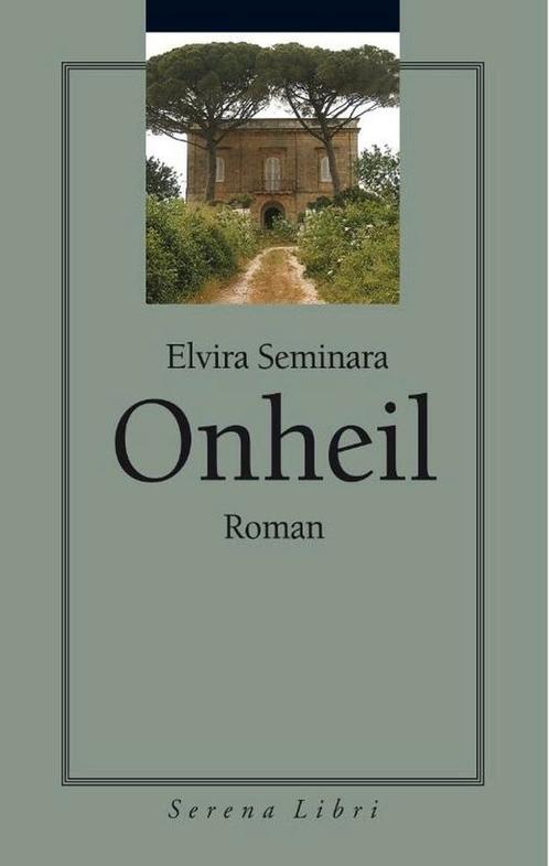 Onheil, Boeken, Overige Boeken, Ophalen of Verzenden
