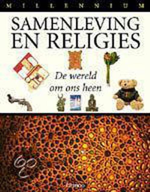 Samenleving en religies 9789020938531, Boeken, Kinderboeken | Jeugd | 13 jaar en ouder, Gelezen, Verzenden