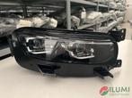 CITROEN C5 AIRCROSS VOLL LED KOPLAMP RECHTS KPL 9816925280, Auto-onderdelen, Verlichting, Verzenden, Gebruikt, Citroën