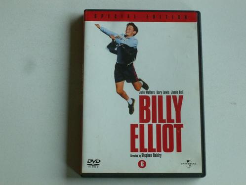 Billy Elliot - Stephen Daldry (DVD) special edition, Cd's en Dvd's, Dvd's | Klassiekers, Verzenden