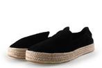 Toms Espadrilles in maat 39 Zwart | 10% korting, Kleding | Dames, Verzenden, Zwart, Toms, Gedragen