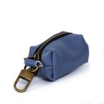 Honden poepzakjeshouder Indigo Blue, Ophalen of Verzenden, Nieuw