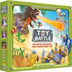 Toy Battle - Bordspel | Repos Production -, Verzenden, Nieuw
