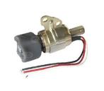 Stopmagneet dieselmotor 12V extern ->Kubota D722, Z482, Ophalen of Verzenden, Nieuw, Motor en Techniek, Zeilboot of Motorboot