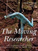 9781849055871 Moving Researcher Ciane Fernandes, Verzenden, Nieuw, Ciane Fernandes