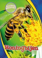 9789463414852 Allemaal beestjes - Honingbijen, Boeken, Verzenden, Nieuw, Leaf Christina