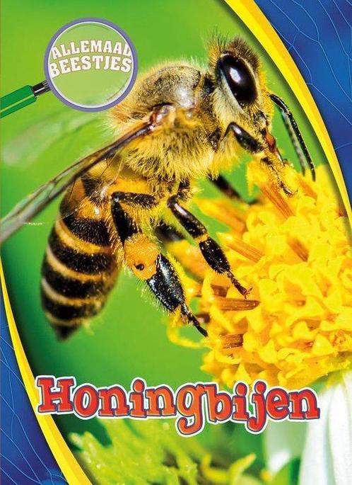9789463414852 Allemaal beestjes - Honingbijen, Boeken, Schoolboeken, Nieuw, Verzenden