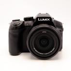 Panasonic DMC-FZ300 Camera (Occasion) - 60 Opnamen, Compact, Ophalen of Verzenden, Zo goed als nieuw, 8 keer of meer