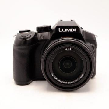 Panasonic DMC-FZ300 Camera (Occasion) - 60 Opnamen beschikbaar voor biedingen