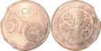 5 Cent Duitsland 2007 D doppeltes Zainende! J 484, Verzenden