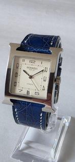 Hermès - Heure H - Unisex - 2010-2020, Nieuw