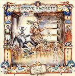 LP gebruikt - Steve Hackett - Please Dont Touch!, Cd's en Dvd's, Verzenden, Zo goed als nieuw