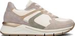 Gabor - maat 40- 585.1 Lage sneakers - Leren Sneaker - Dames, Kleding | Dames, Schoenen, Verzenden, Nieuw