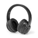 Draadloze Koptelefoon | Bluetooth | Ruisonderdrukking ANC, Over oor (circumaural), Nieuw, Bluetooth, Verzenden