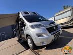 Bus camper Font Vendome Plaicance BJ 2020, Caravans en Kamperen, Campers, Bus-model, Diesel, Fiat, Tot en met 4