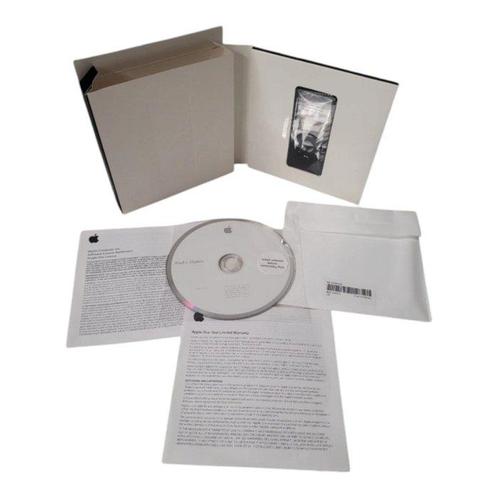 Apple - iPod Nano iPod, Spelcomputers en Games, Spelcomputers | Overige Accessoires