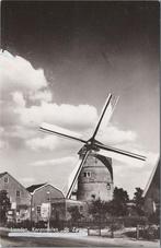 LIENDEN - Korenmolen De Zwaan, Verzamelen, Ansichtkaarten | Nederland, Verzenden, Gelopen