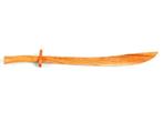 Phoenix Tai Chi - Kung Fu zwaard (DAO) ca 82 cm, Sport en Fitness, Vechtsporten en Zelfverdediging, Nieuw
