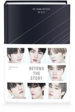 9781035031542 Beyond the Story | Tweedehands, Verzenden, Zo goed als nieuw, Bts