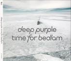 cd digi - Deep Purple - Time For Bedlam, Cd's en Dvd's, Cd's | Hardrock en Metal, Verzenden, Zo goed als nieuw