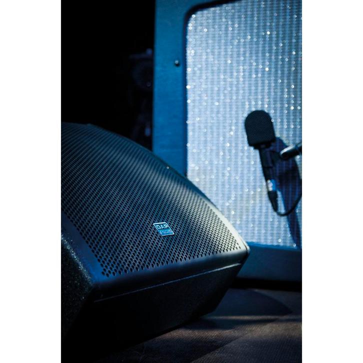 DAP M12 actieve vloermonitor, Audio, Tv en Foto, Luidsprekers, Verzenden