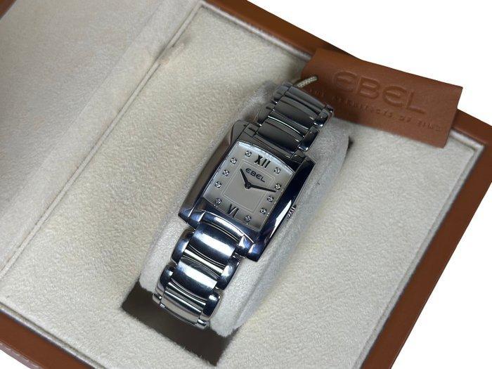 Ebel - Brasilia - E9256M32 - Dames - 2007, Sieraden, Tassen en Uiterlijk, Horloges | Heren