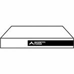 Afdekkap | Moretti Forni serieS S100E Pizzaovens | Zonder, Verzenden, Nieuw in verpakking