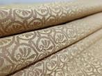 Damascus meet 5,80 x 1,40 m - Textiel - 580 cm - 140 cm -, Antiek en Kunst