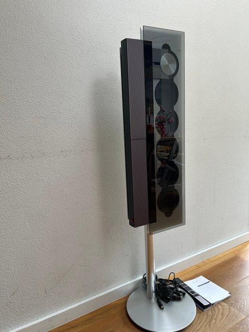 Bang & Olufsen - Beosound 9000 MK2 - stand - Beo 4 Cd-speler, Audio, Tv en Foto, Stereo-sets