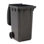 Minicontainer met scharnierend deksel, Ophalen of Verzenden