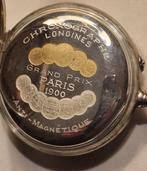Longines - pocket watch - 1598092 - 1900-1949, Sieraden, Tassen en Uiterlijk, Horloges | Heren, Nieuw